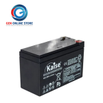 Batería KB1270 12V 7ah