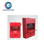 Pulsador de Alarma  Edwards