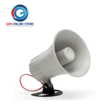 Sirena Alarma DSC 12v 20w