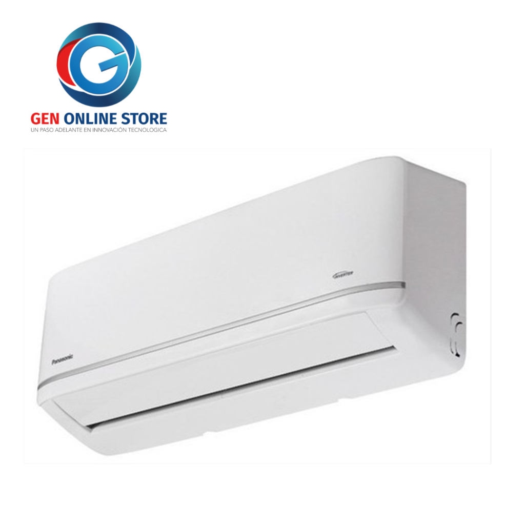 Aire AC MiniSplit Inverter 9 btu Hisense 220v