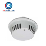 D7050 Detector Humo Bosch