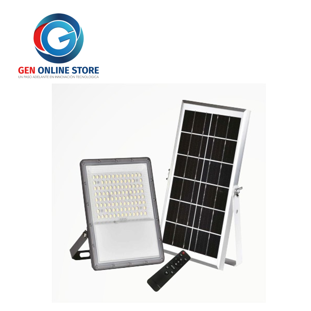Reflector Solar 100W