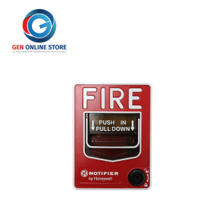 BG-12LXSP Estación Manual – Direccionable Fire-Lite