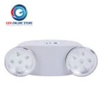Luminaria Emergencia LED