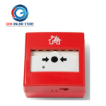 IC0020 Pulsador Alarma Convencional INIM