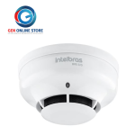 DFE 521 Sensor Humo Direccionable