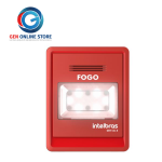 SAV 521E Señalizador Audiovisual Direccionable