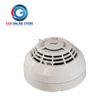 KIR-OSD Detector de Humo Optico Direccionable