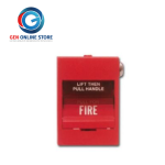 FX-278 Estación Manual Doble Acción Direccionable