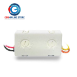 FX-IDC1B Mini Módulo De Una Sola Entrada Múltiple