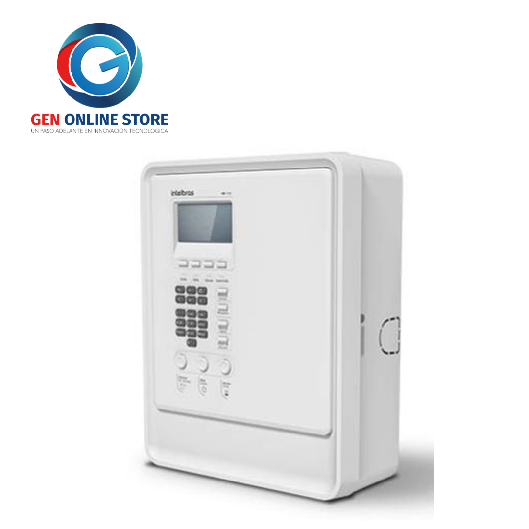 CIE 1125 Central Alarma Incendio Direccionable