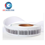 Etiqueta Auto Adhesiva RL404 BARCODE