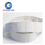 Etiqueta Auto Adhesiva  RL404 BLANCA