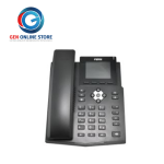 X3SG Teléfono IP 4 Líneas