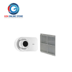 OSI-R-SS Detector de haz lineal reflectivo