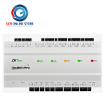 INBIO460PROBOX Control Acceso 4 puertas