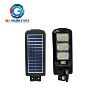 Lampara Solar exterior 120Watt