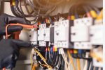 Instalaciones Y mantenimiento electrico Gen Ingenieria