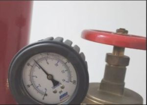 Pruebas Pitometricas