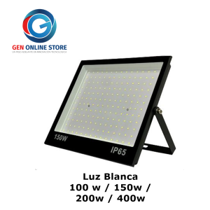Reflector Led