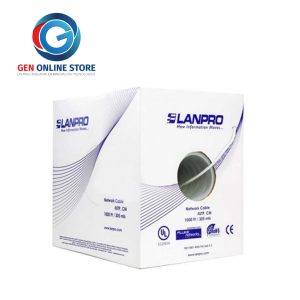 LPC6MJ0GRB cable utp cayegoria 6 lampro