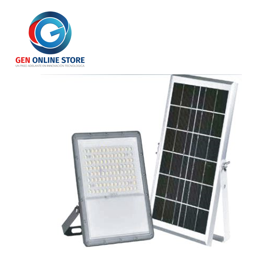 reflector led solar de 300 watt