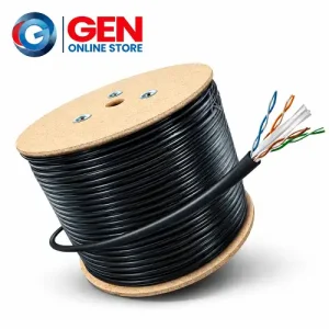 cable utp 5E