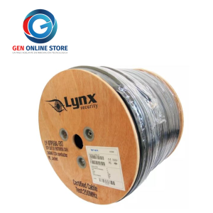 Cable UTP Para Exterior