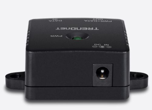 Inyector PoE Gigabit TPE-113GI 3