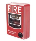 Estación Manual  Emergencia  Direccionable / Inalámbrica / Tecnología SWIFT