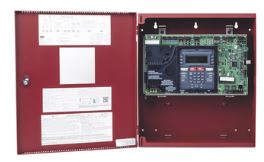Panel Incendio ES50X Fire Lite 2