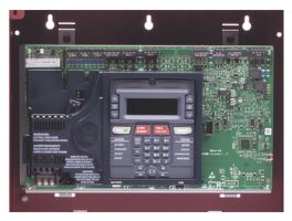 Panel Incendio ES50X Fire Lite 3