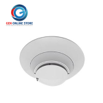 Detector de humo