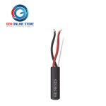 Cable 2 X 16 AWG FPL Incendio Intemperie Sin Blindaje