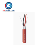 cable detección de incendio