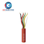Cable de Incendio