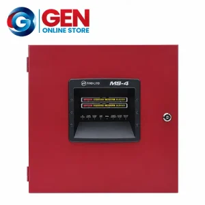Panel de Control