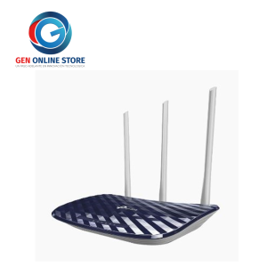 ARCHER-C20W Router Inalámbrico WISP TP-LINK