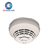 Detector Humo Óptico