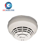 Detector de Humo