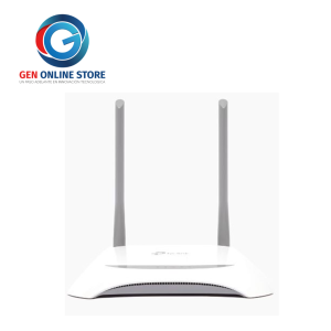 TLWA801N Punto de Acceso TP-LINK