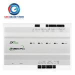 INBIO160PRO Control Acceso Zkteco