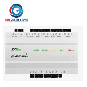 Panel de Control