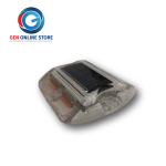 Tacha Solar Para Señalizacion Vial
