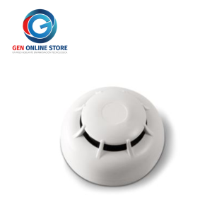 Detector de Humo
