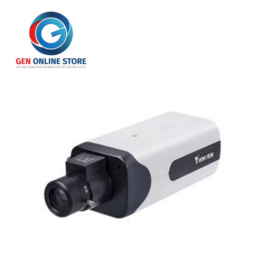 Camara IP