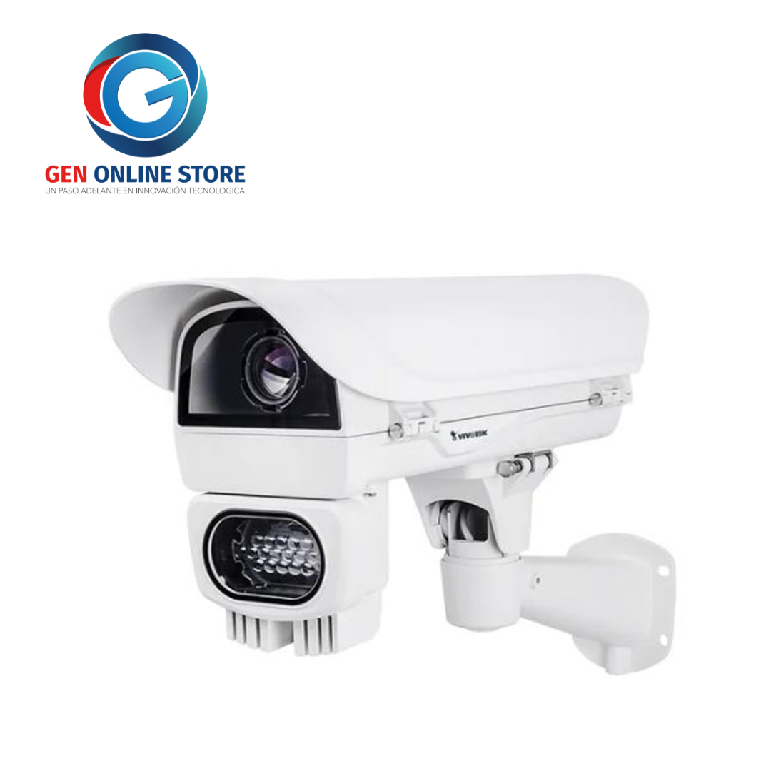 Camara Captura matriculas