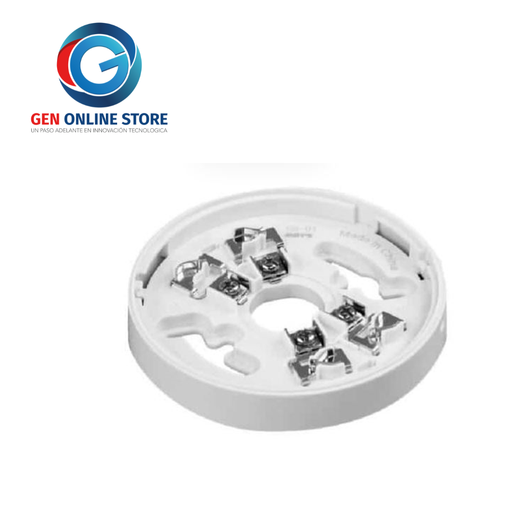 Base para Detectores