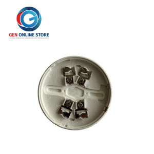 Base para detectores de Humo