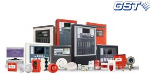 GST